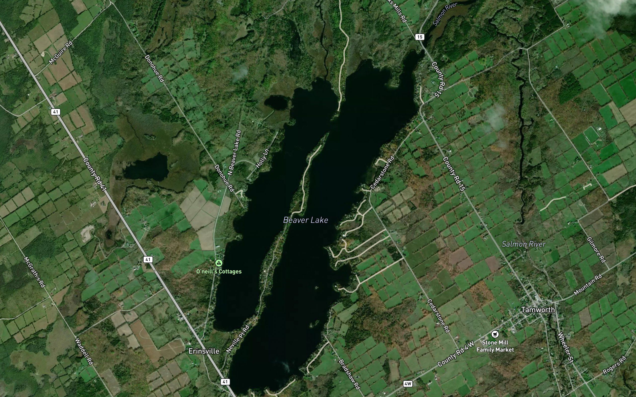 Beaver Lake
