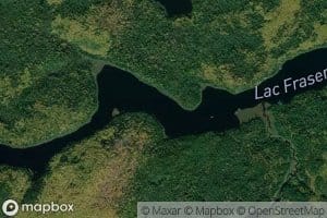 Lac Fraser