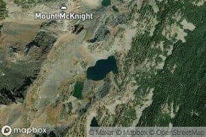 Lake McKnight