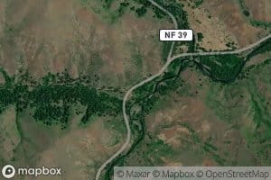 Fish Creek