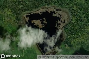 Graham Lake