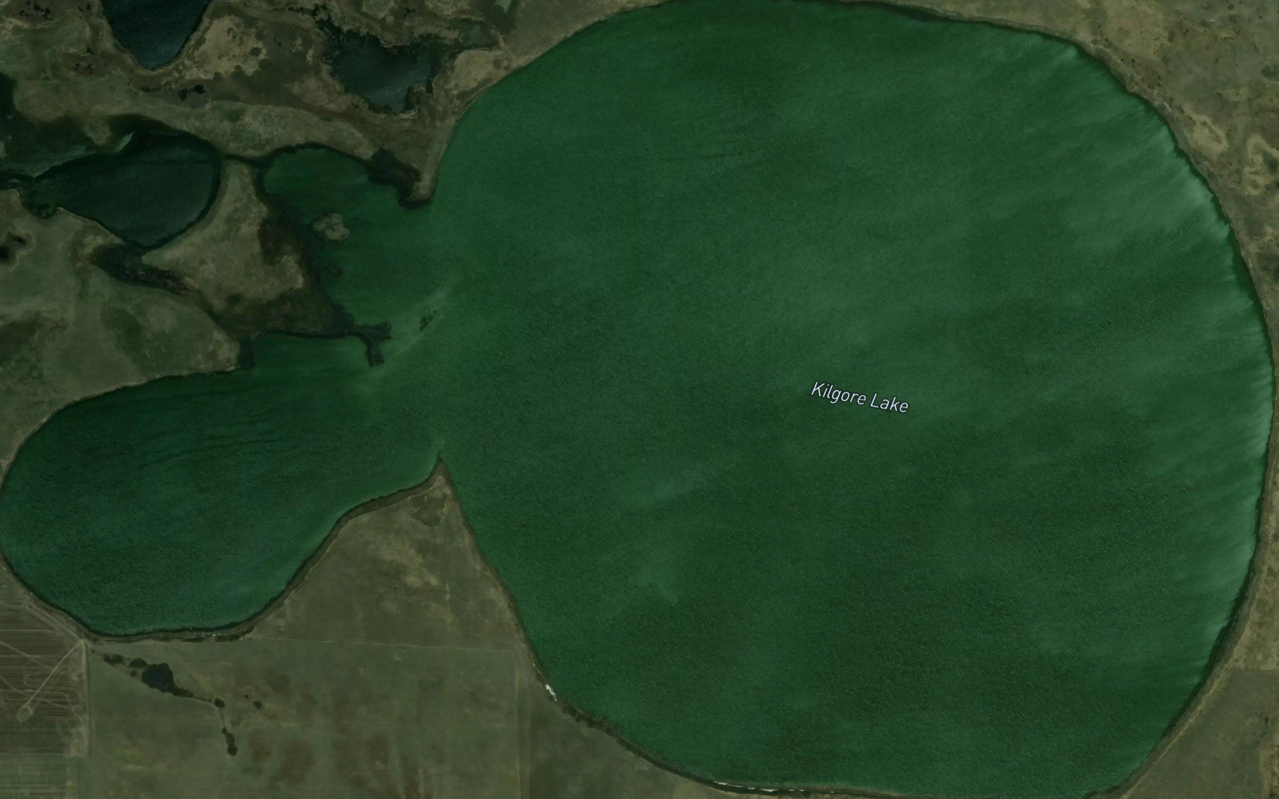Kilgore Lake