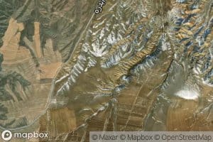 Cheshmeh-ye Gul Darrehsi