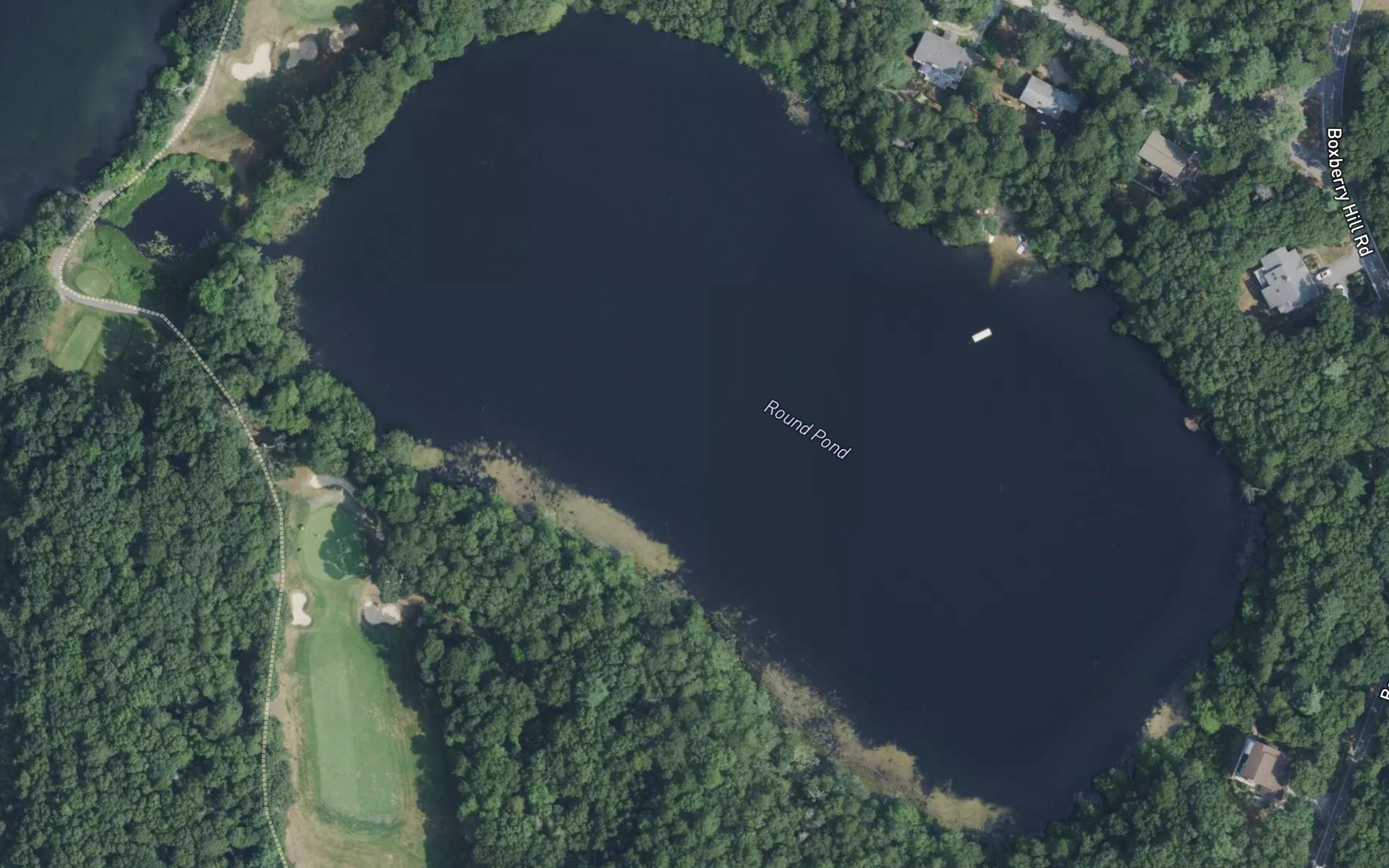 Round Pond