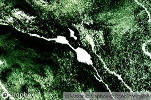 Lac de la Sanve