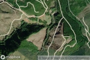 Poopanelly Creek