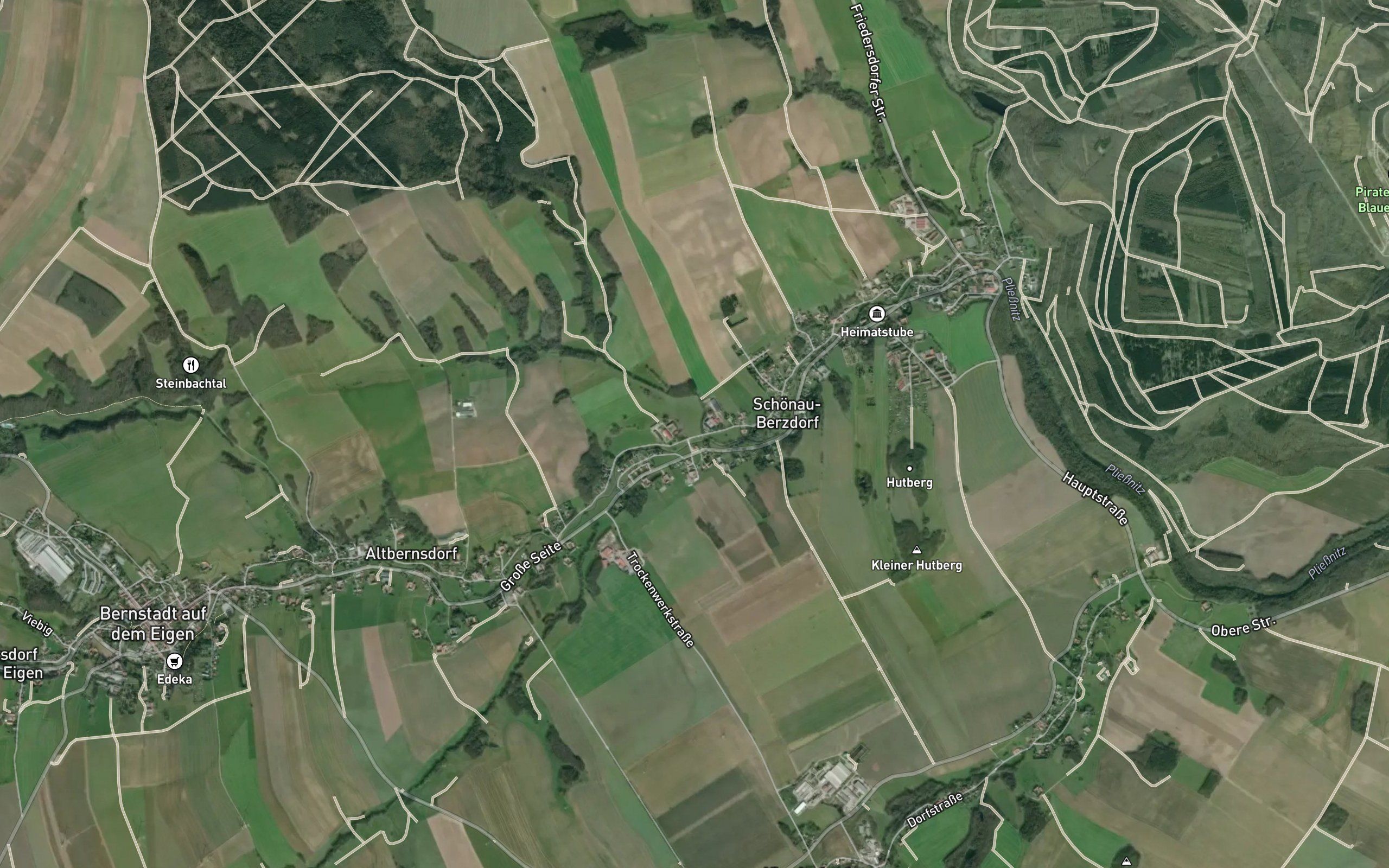Waldbach