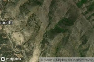 Rincon de Monte Prieto