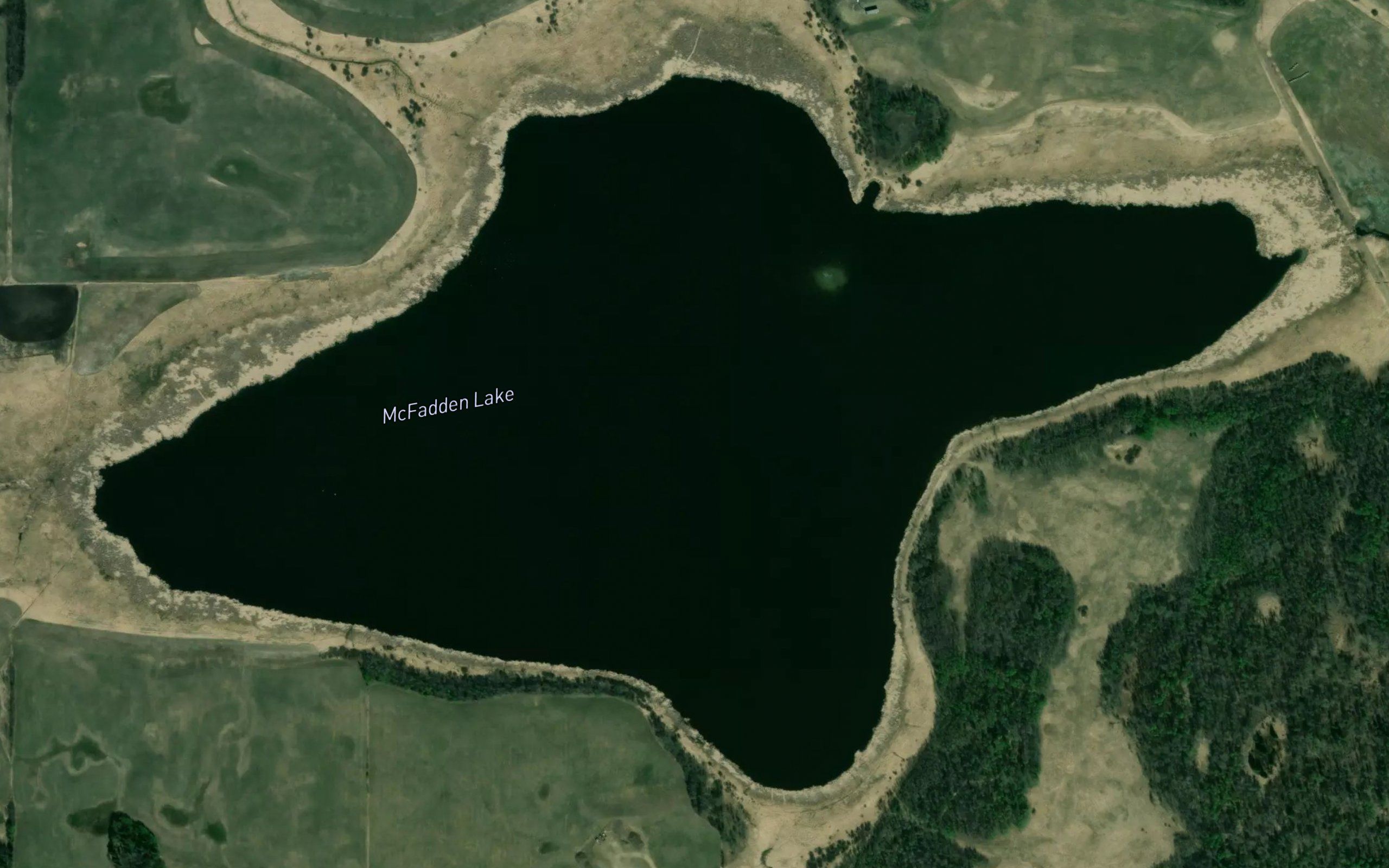 McFadden Lake