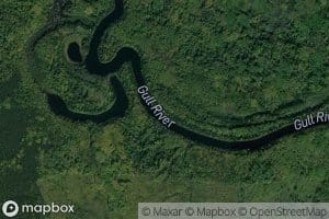 Voltaire Creek