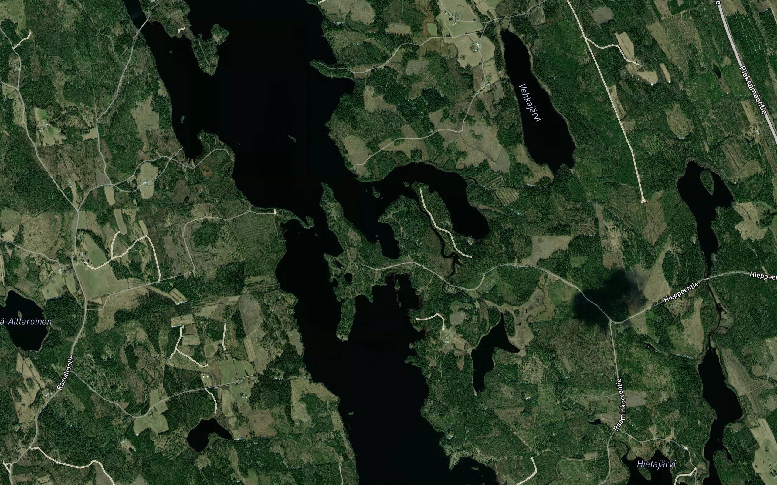 Ketvellahti