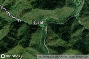 Swinge Camp Branch
