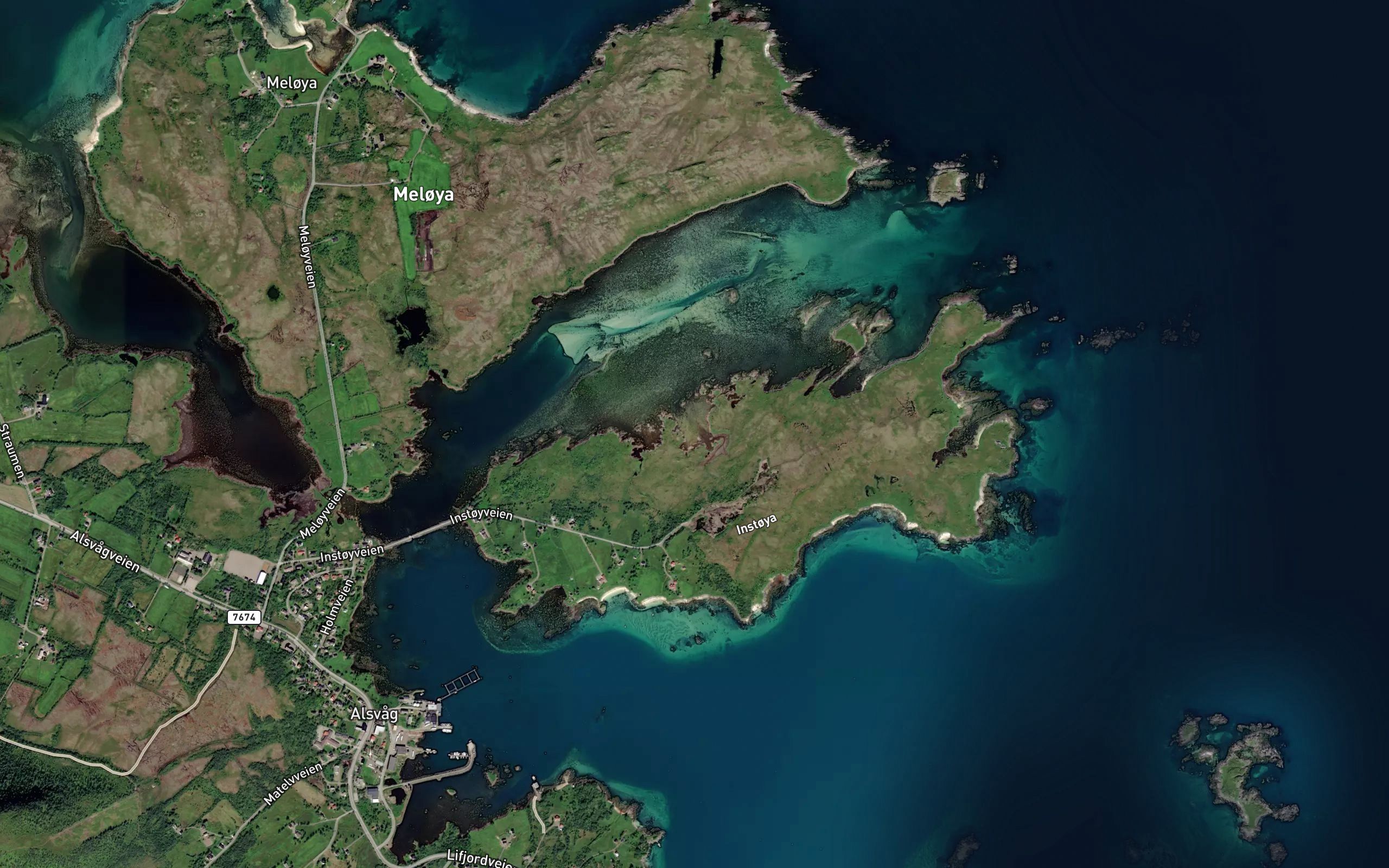 Leirosen