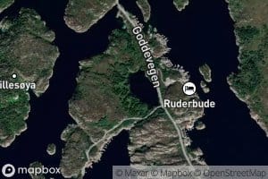 Steganestjorna