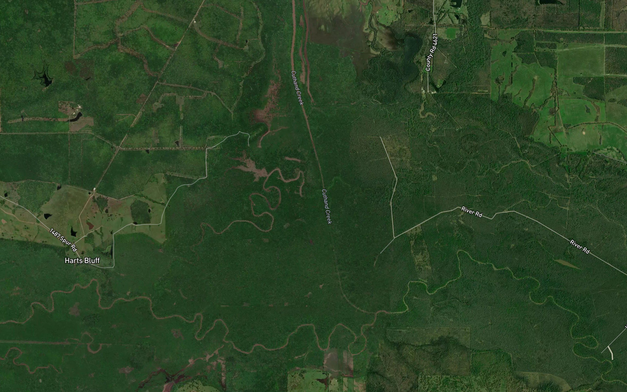 Big Slough