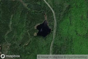 Lac de l'Abattoir