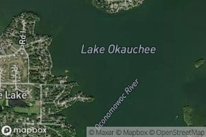 Okauchee Lake 85