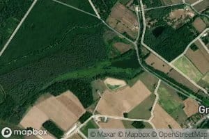 Etang du Gue des Cens