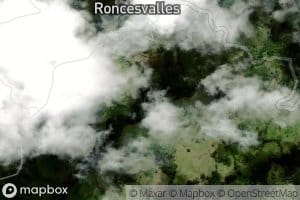 Quebrada Providencia