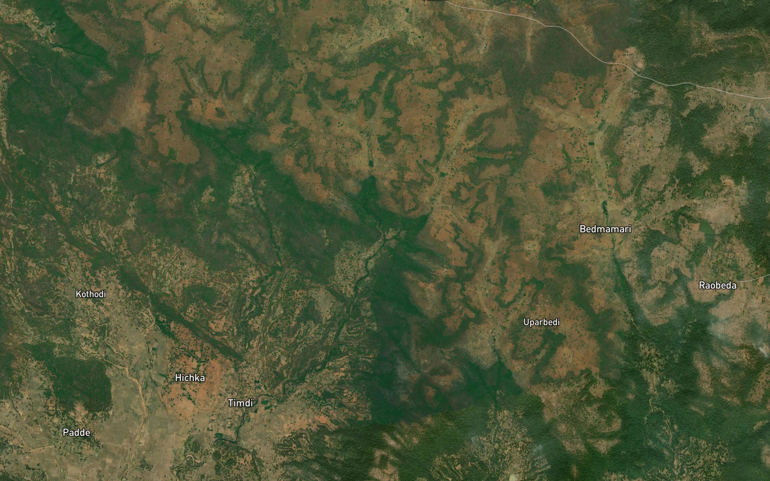 Kitalgondi Nadi