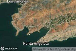 Ensenada Puerto Real