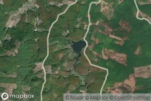 Ang Kep Nam Huai Chiang