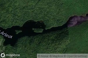 Lac Arleux