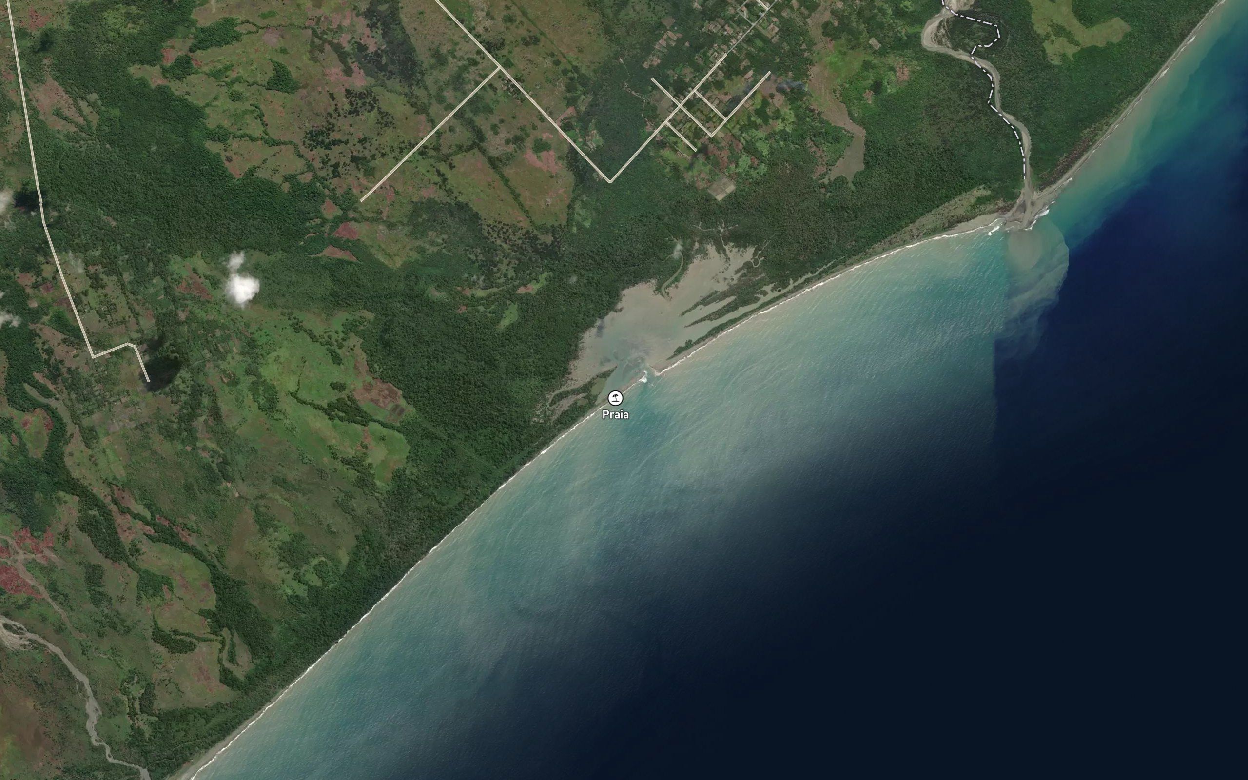 Muara Metibalo