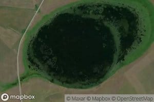 Ozero Kureynoye