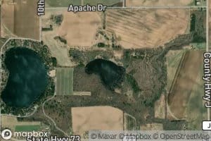 Mud Lake