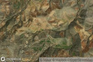 Cheshmeh-ye Farzideh