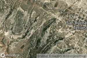 Barranca Zohuapatitla