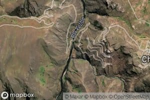 Quebrada Chillioroya