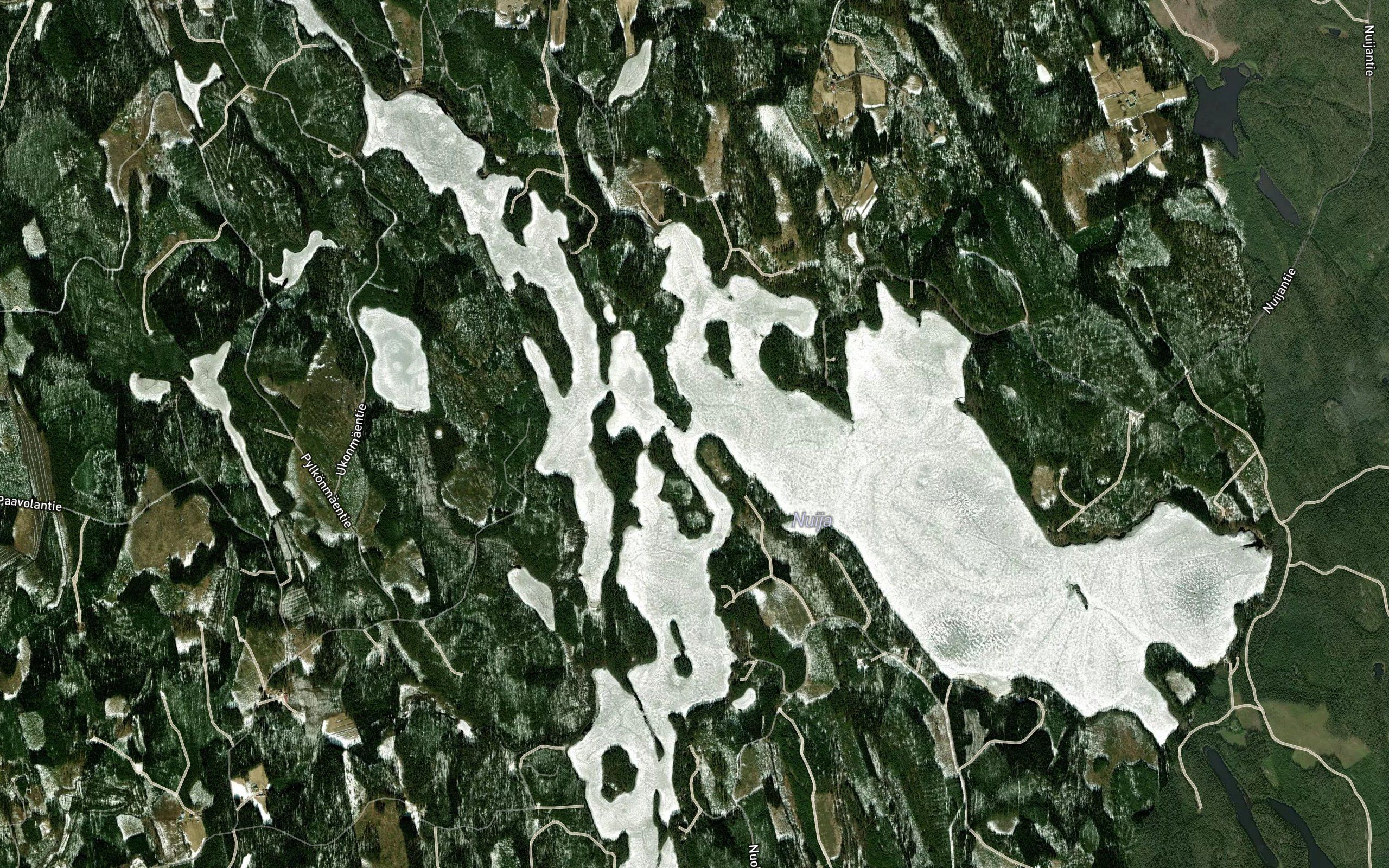 Karjensalmi