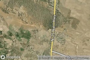 Chaukal Haji Khan Karez