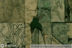 Wilson Creek Reservoir 5-F