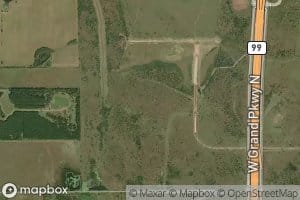 Chudleigh Farms Lake Number 2