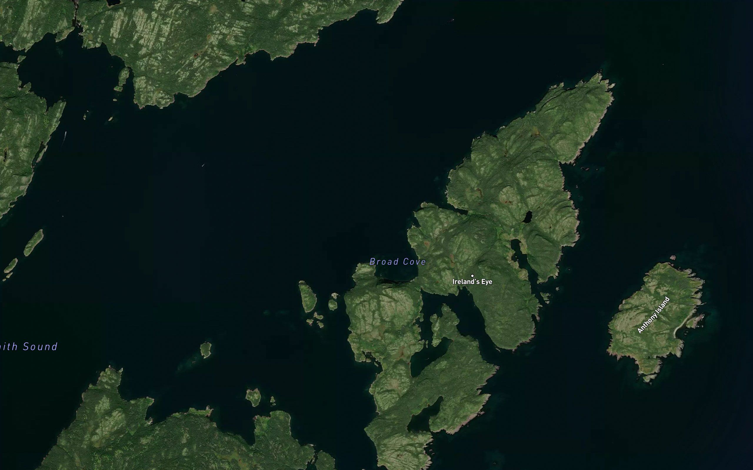 Broad Cove