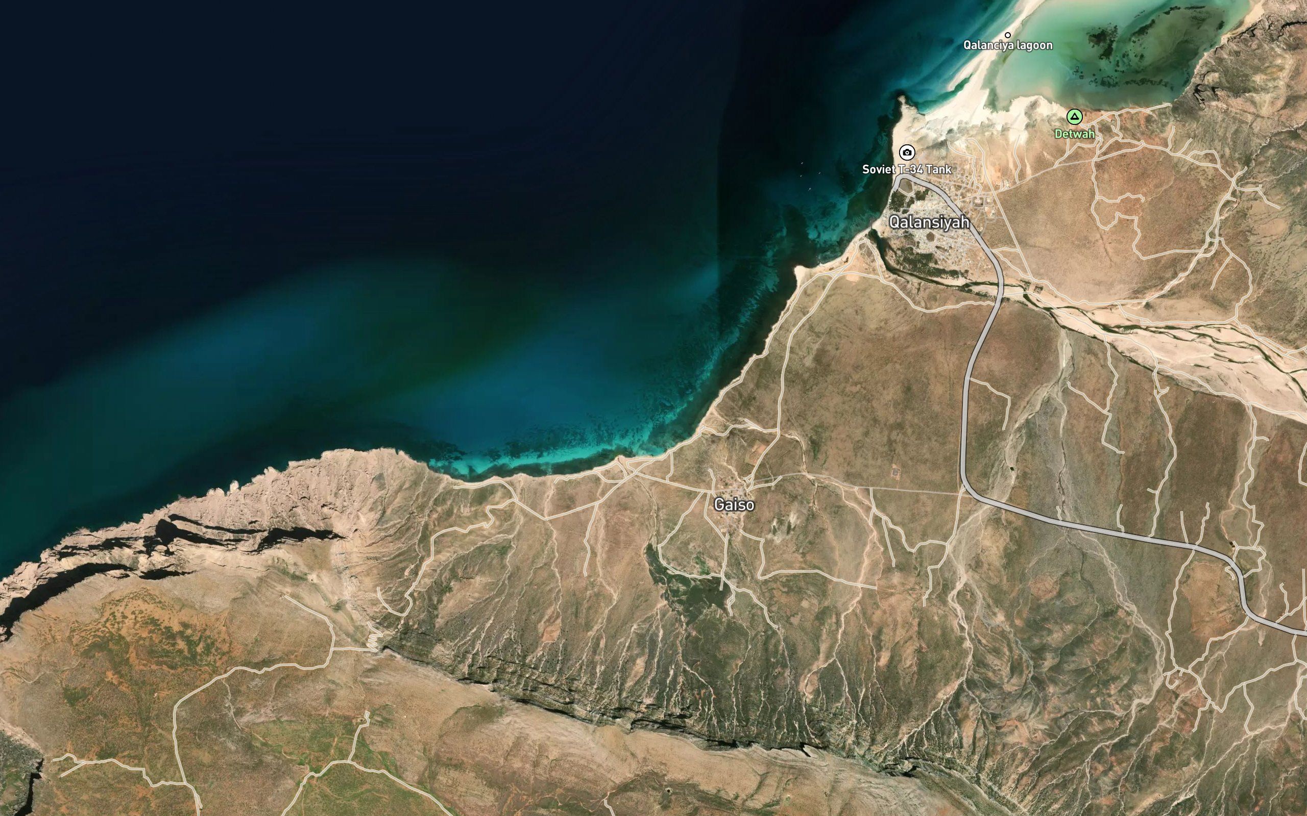 Ghubbat Qalansiyah