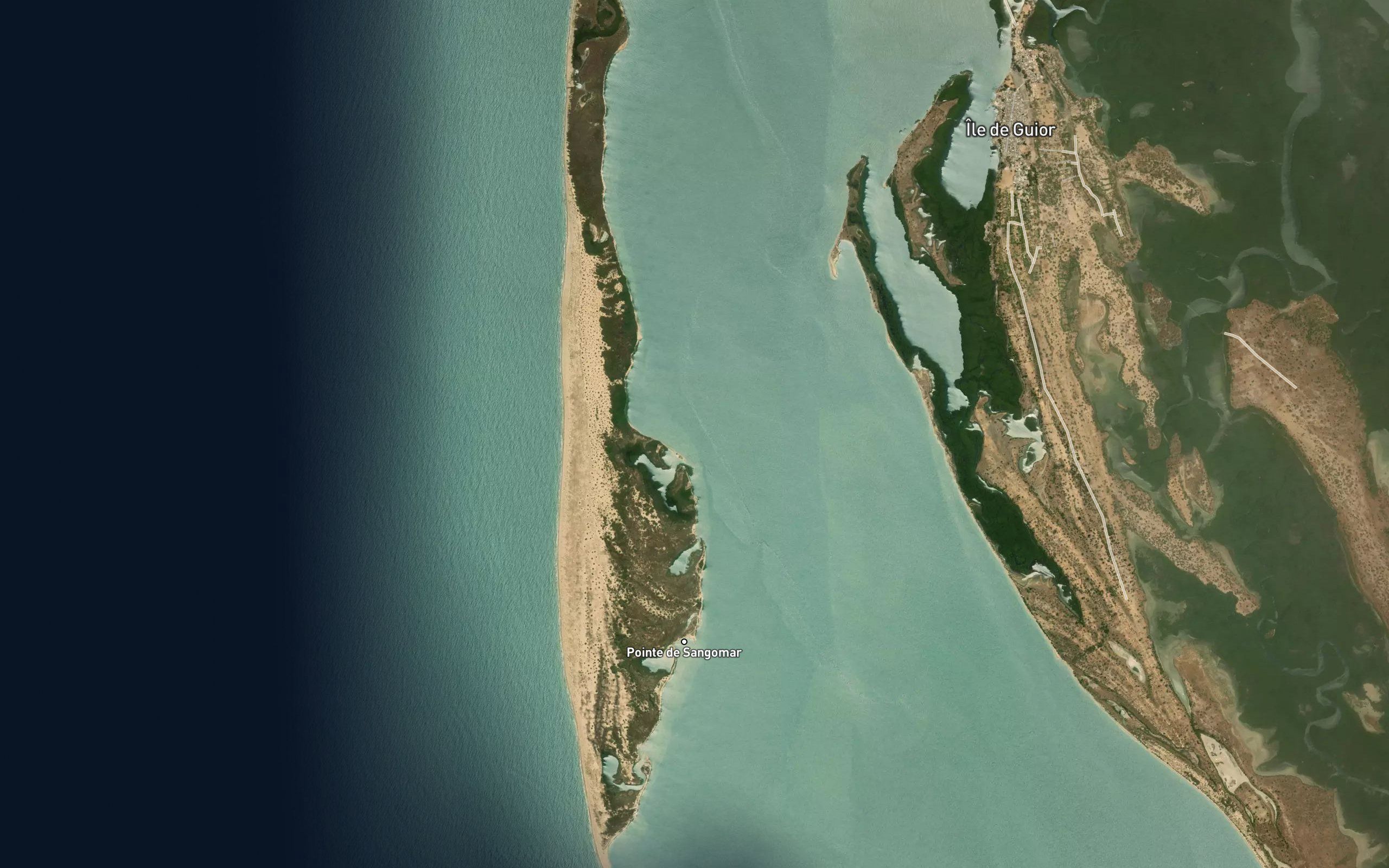 Saloum