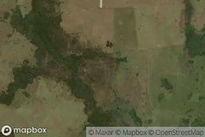 Canada de los Perros