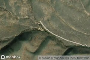 North Fork East Squaw Creek