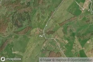 Harry Campbell Spring