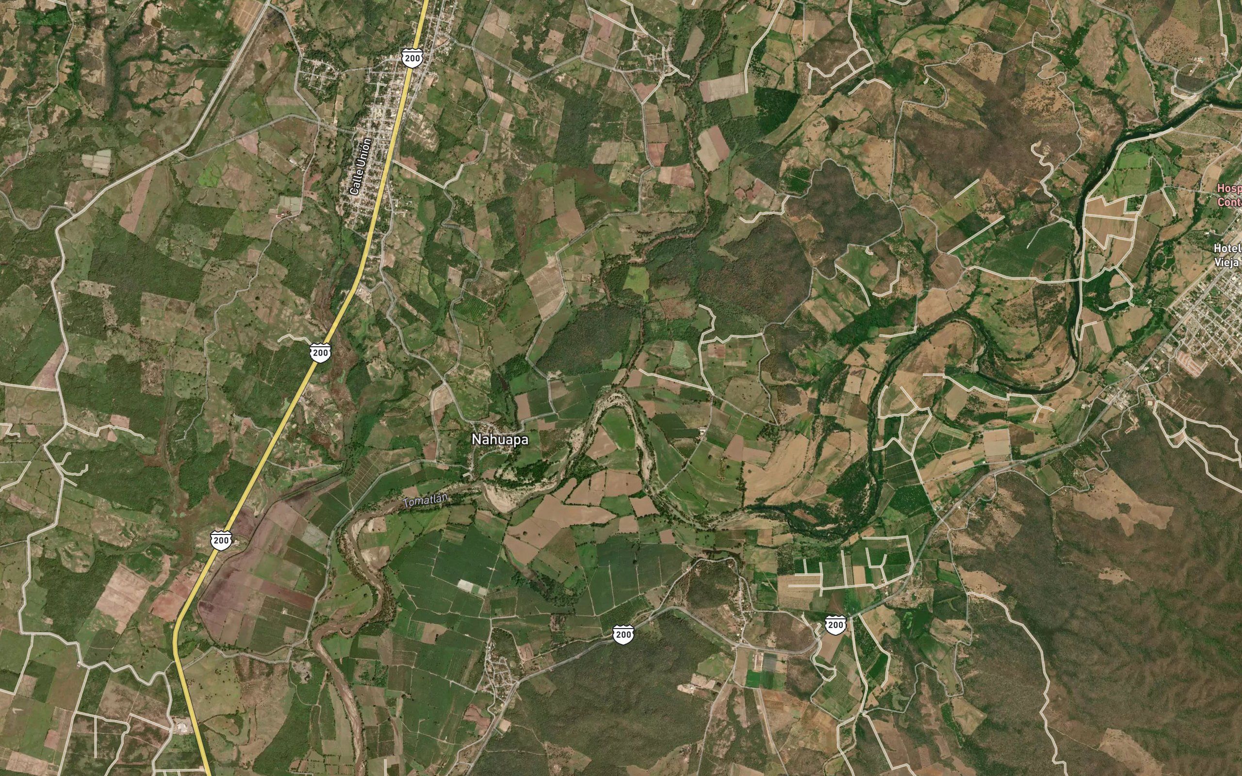 Las Animas