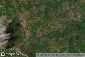 Quebrada La Chorrera