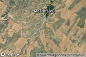 Cheshmeh-ye Bash Bolagh