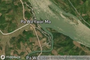 Pawachaungwagyi Chaung