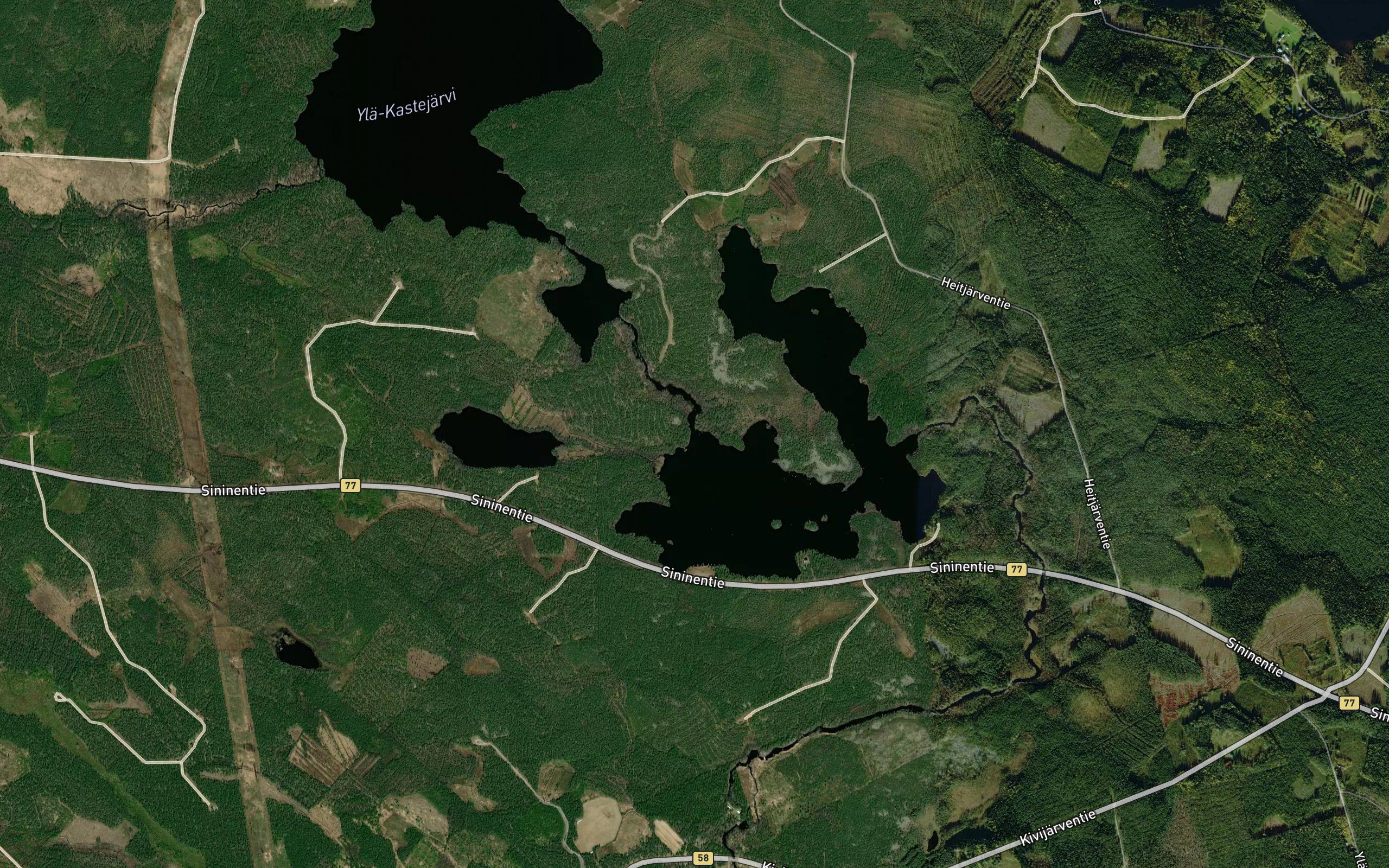 Kortejoki