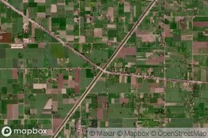 Fifteen L Distributary