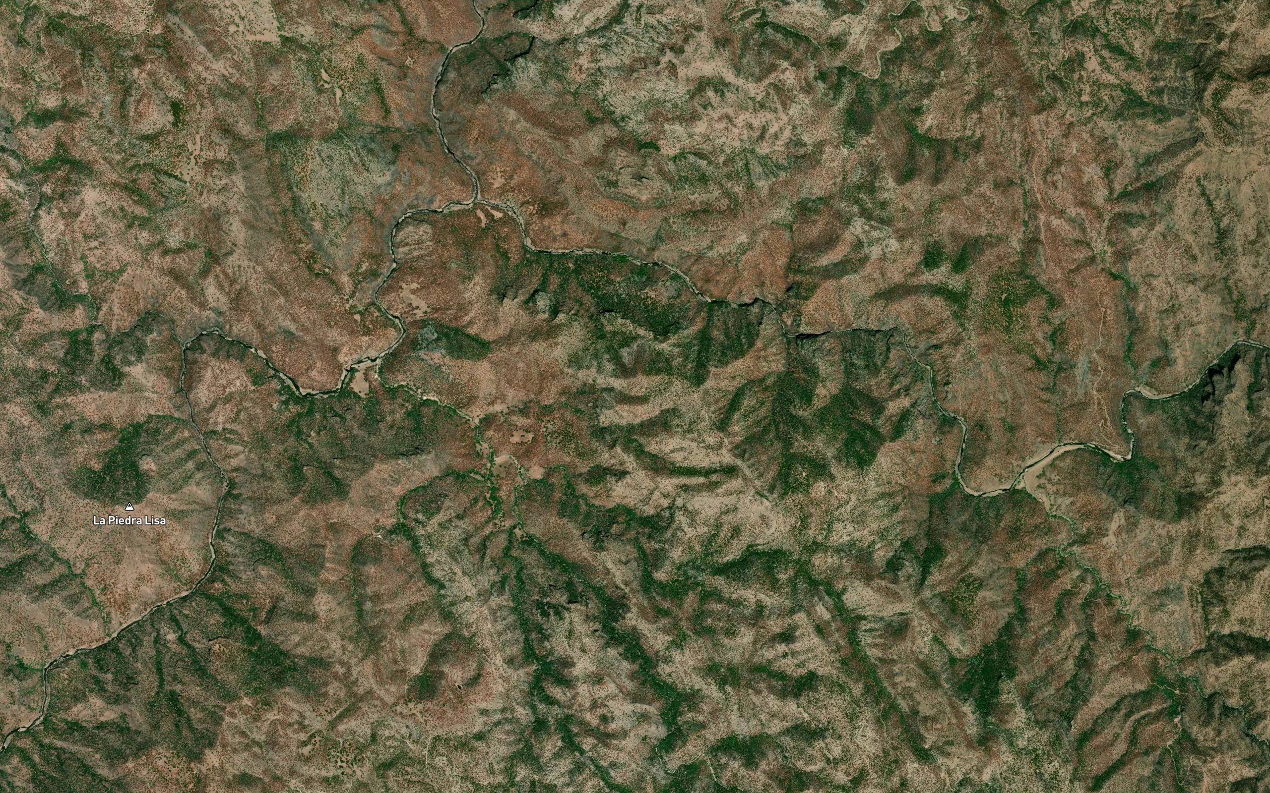 Arroyo Talayote